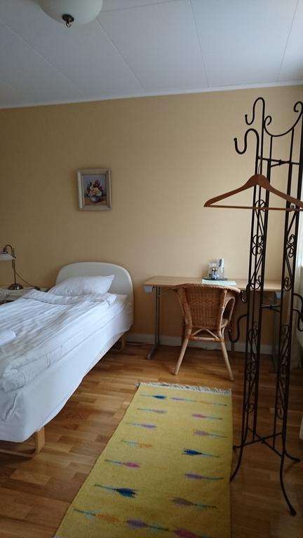 Kaggeholms Slott Bed and Breakfast Ekerö Esterno foto